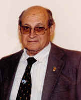José María Roman