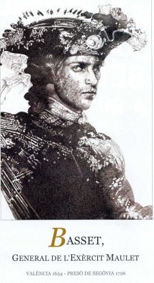 General Joan Baptista Basset