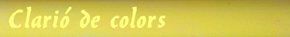 colors